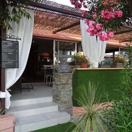 Du Cap Negre 3* ル・ラヴァンドゥー