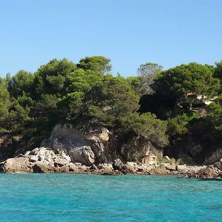 Du Cap Negre 3*