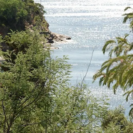 ホテル Du Cap Negre