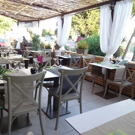 Du Cap Negre Hotel