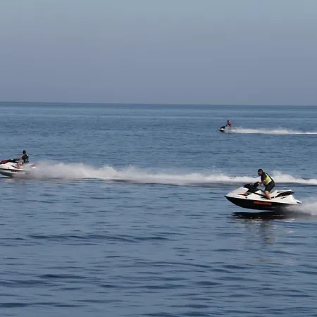 Du Cap Negre Le Lavandou