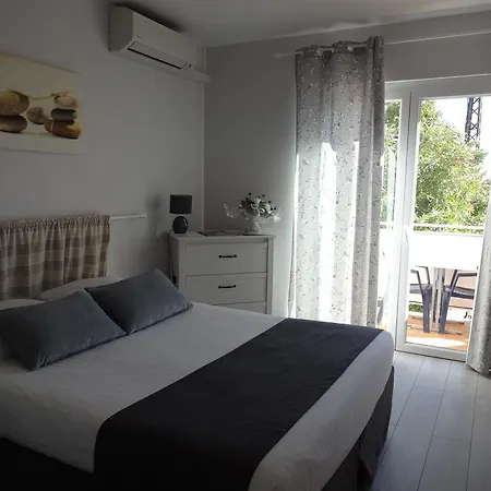 Du Cap Negre Hotel