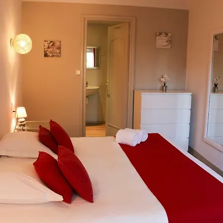Hotel Du Cap Negre 3*
