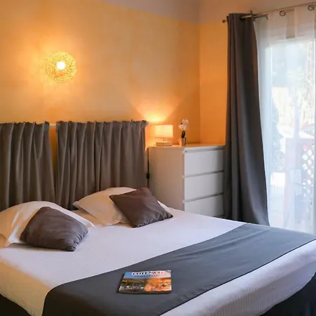 Du Cap Negre Hotel Le Lavandou
