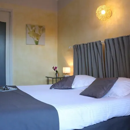 Du Cap Negre Hotel 3*