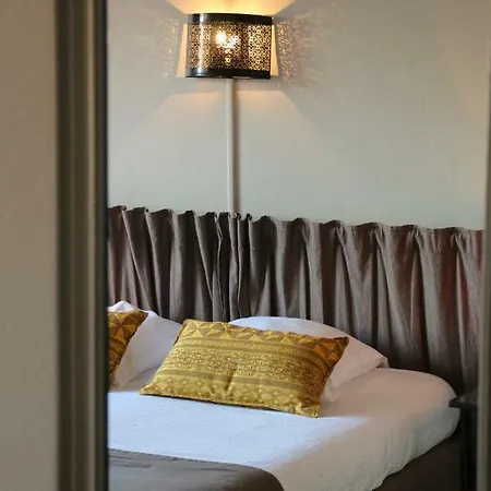 Du Cap Negre Hotel 3*